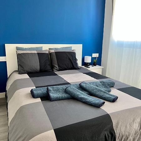 Casa Uma Hotel Corralejo Bagian luar foto