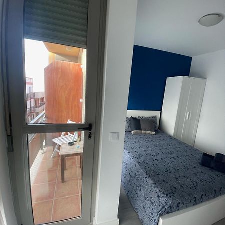 Casa Uma Hotel Corralejo Bagian luar foto