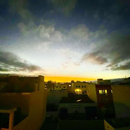 Casa Uma Hotel Corralejo Bagian luar foto