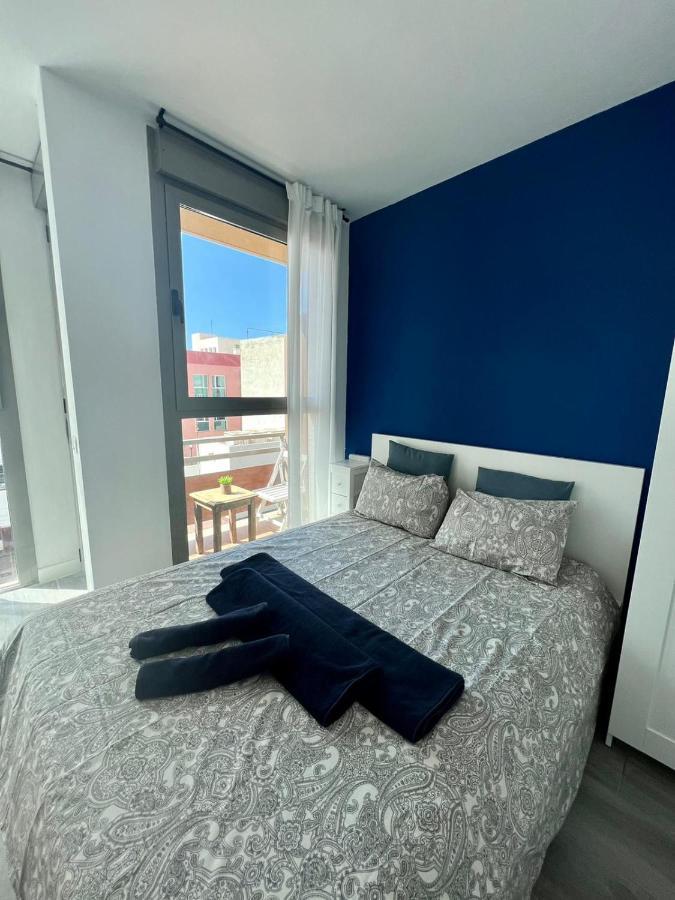 Casa Uma Hotel Corralejo Bagian luar foto