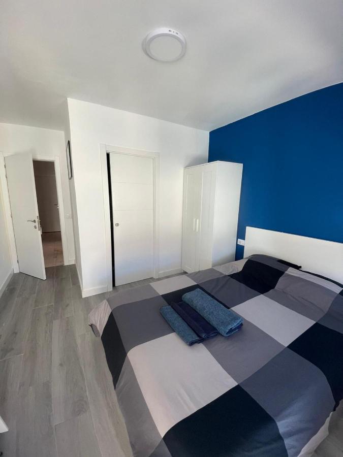 Casa Uma Hotel Corralejo Bagian luar foto