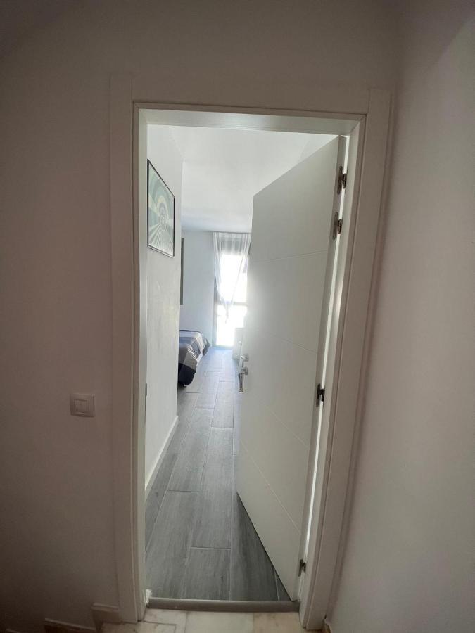 Casa Uma Hotel Corralejo Bagian luar foto