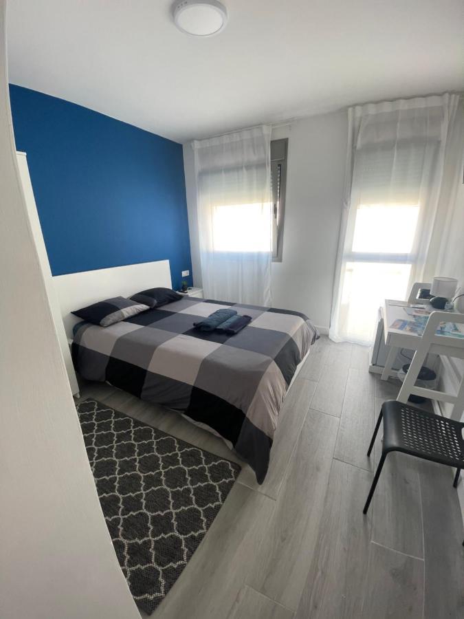 Casa Uma Hotel Corralejo Bagian luar foto