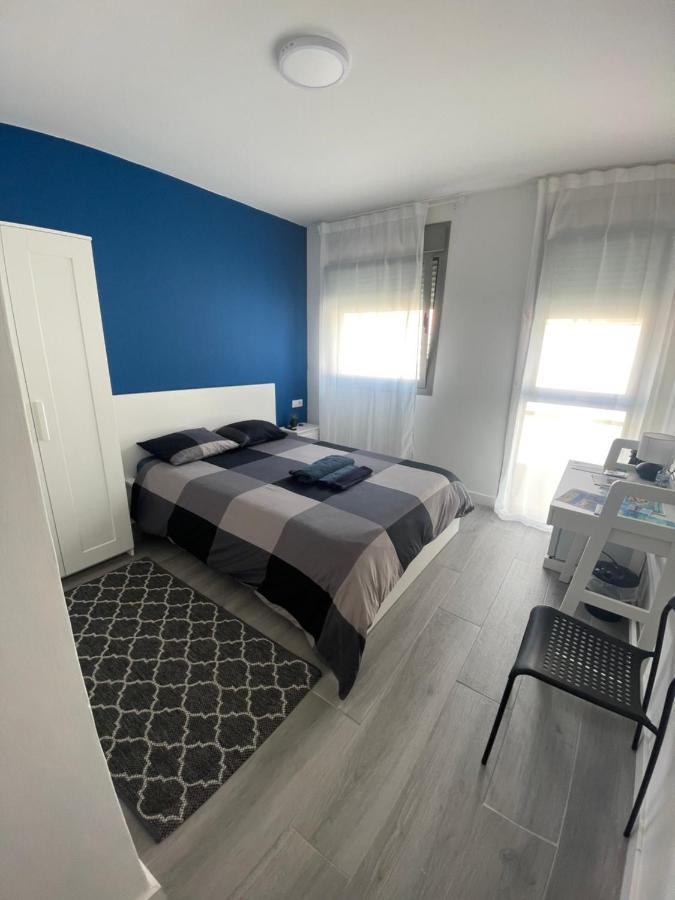 Casa Uma Hotel Corralejo Bagian luar foto