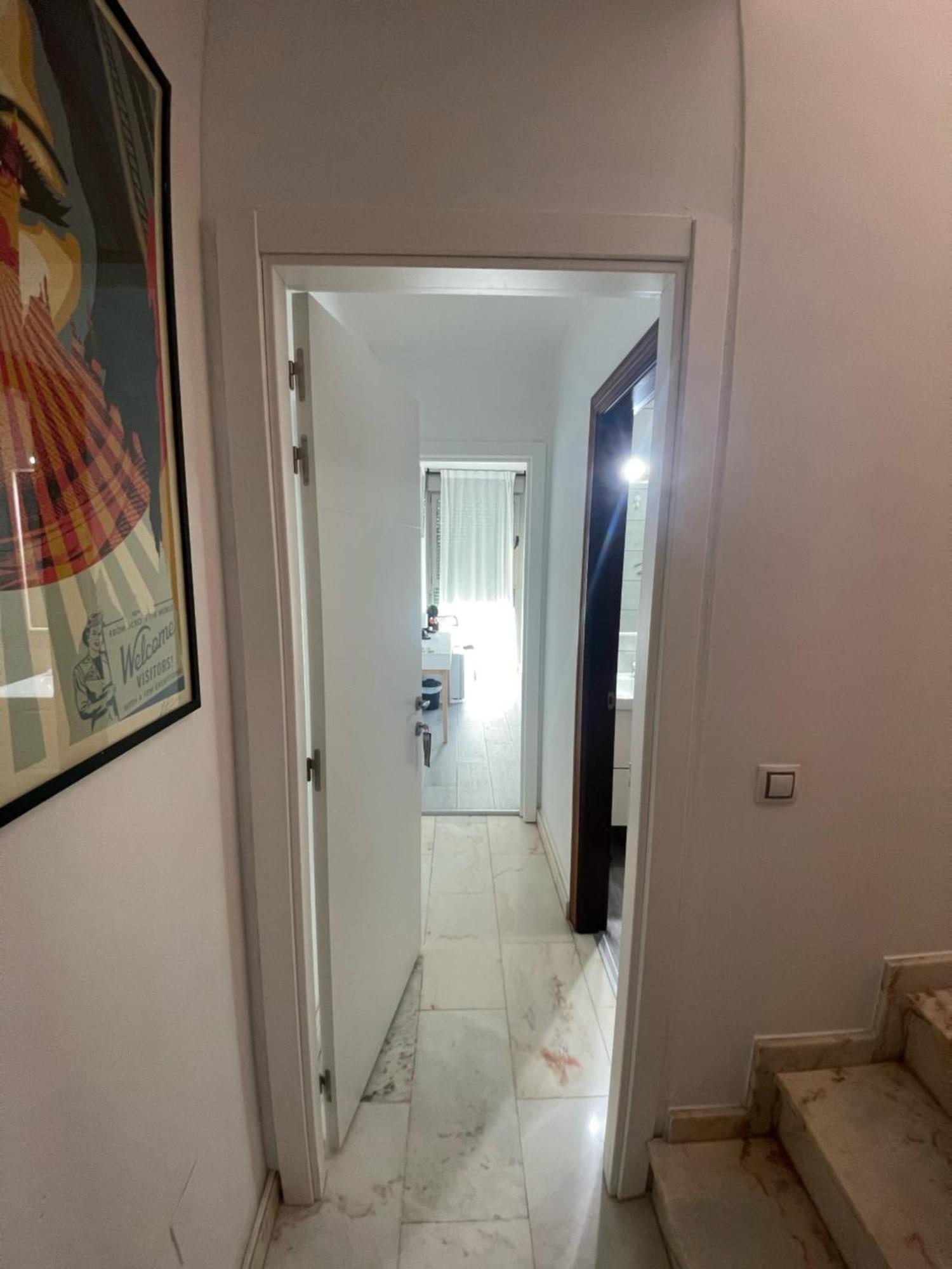 Casa Uma Hotel Corralejo Bagian luar foto