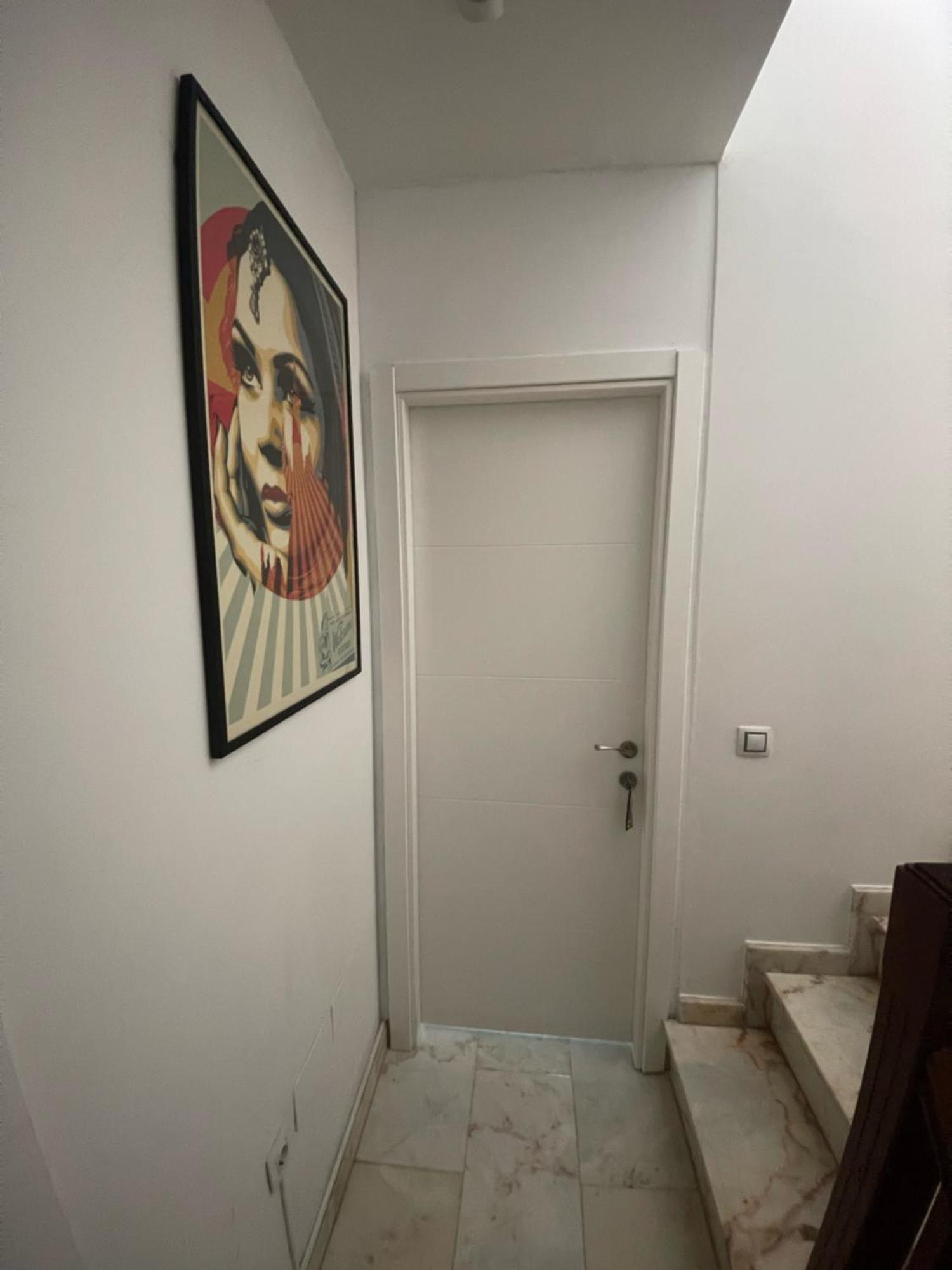 Casa Uma Hotel Corralejo Bagian luar foto