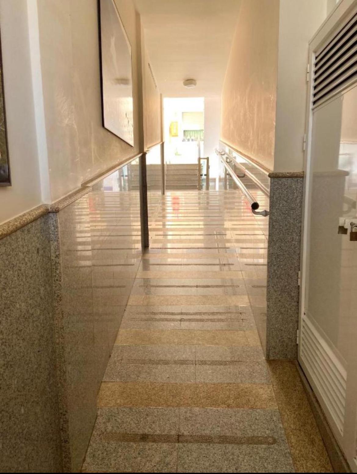 Casa Uma Hotel Corralejo Bagian luar foto